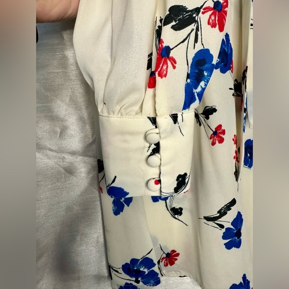 ModCloth blouse - Picture 4 of 10